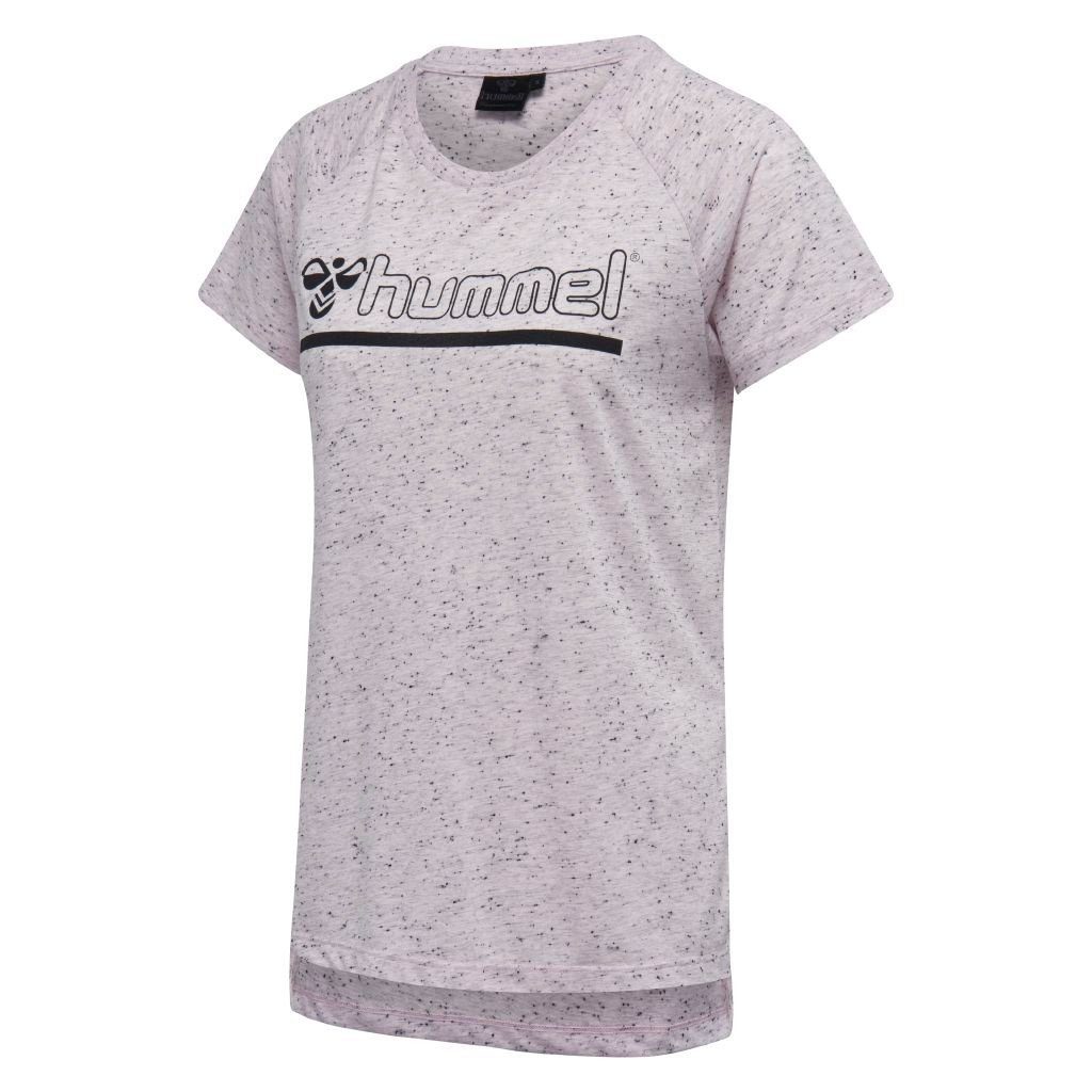 hummel T-Shirt Hmlbreeze T-Shirt
