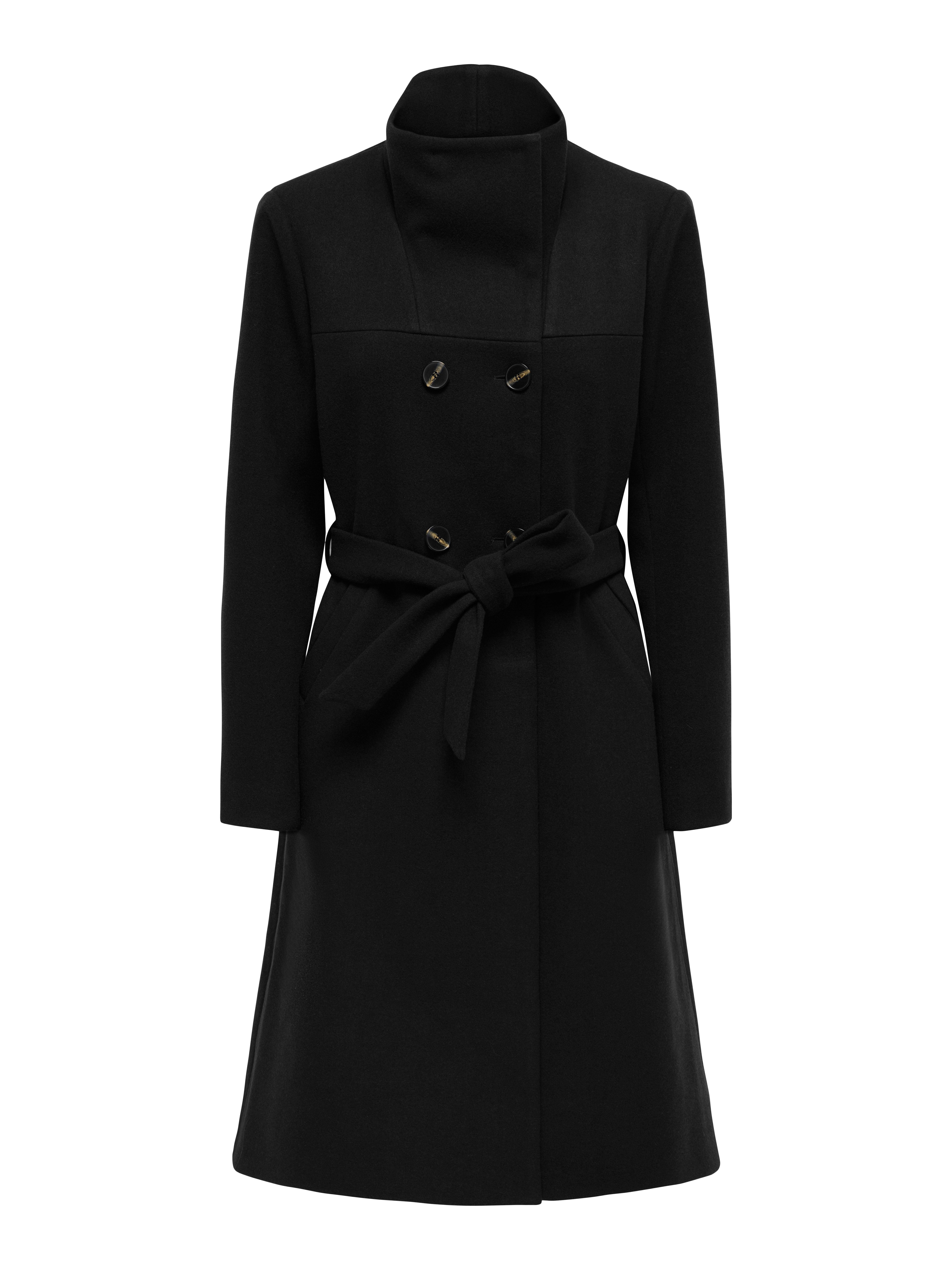 ONLY Langmantel ONLBLAKE LIFE DB LONG COAT BF OTW günstig online kaufen