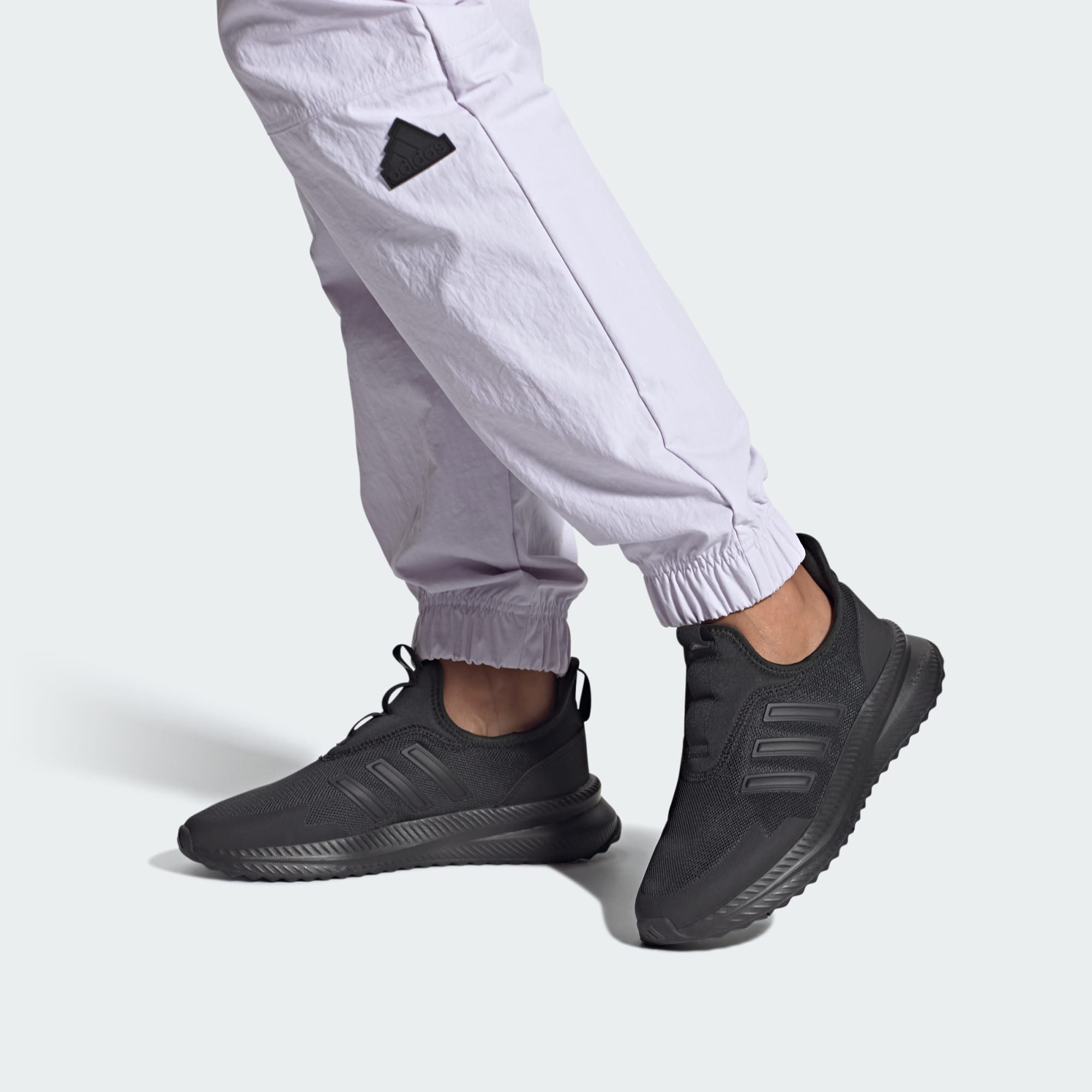 adidas Sportswear X_PLR PULSE SCHUH Sneaker – Bild 3 von 5