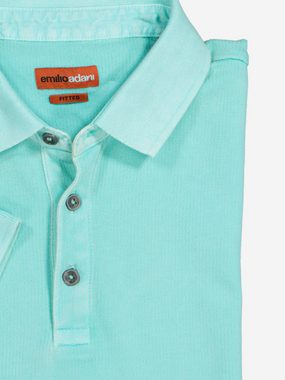 emilio adani Poloshirt Polo-Shirt uni