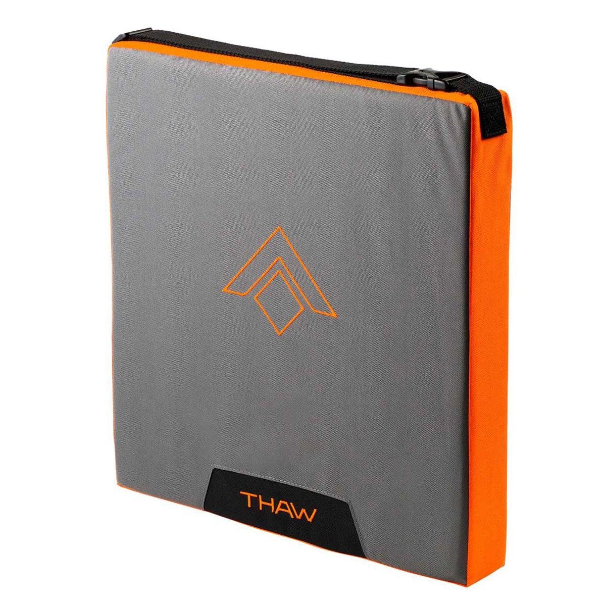 Sitzkissen Thaw Heated Seatpad - beheizbares Kissen ohne Akku