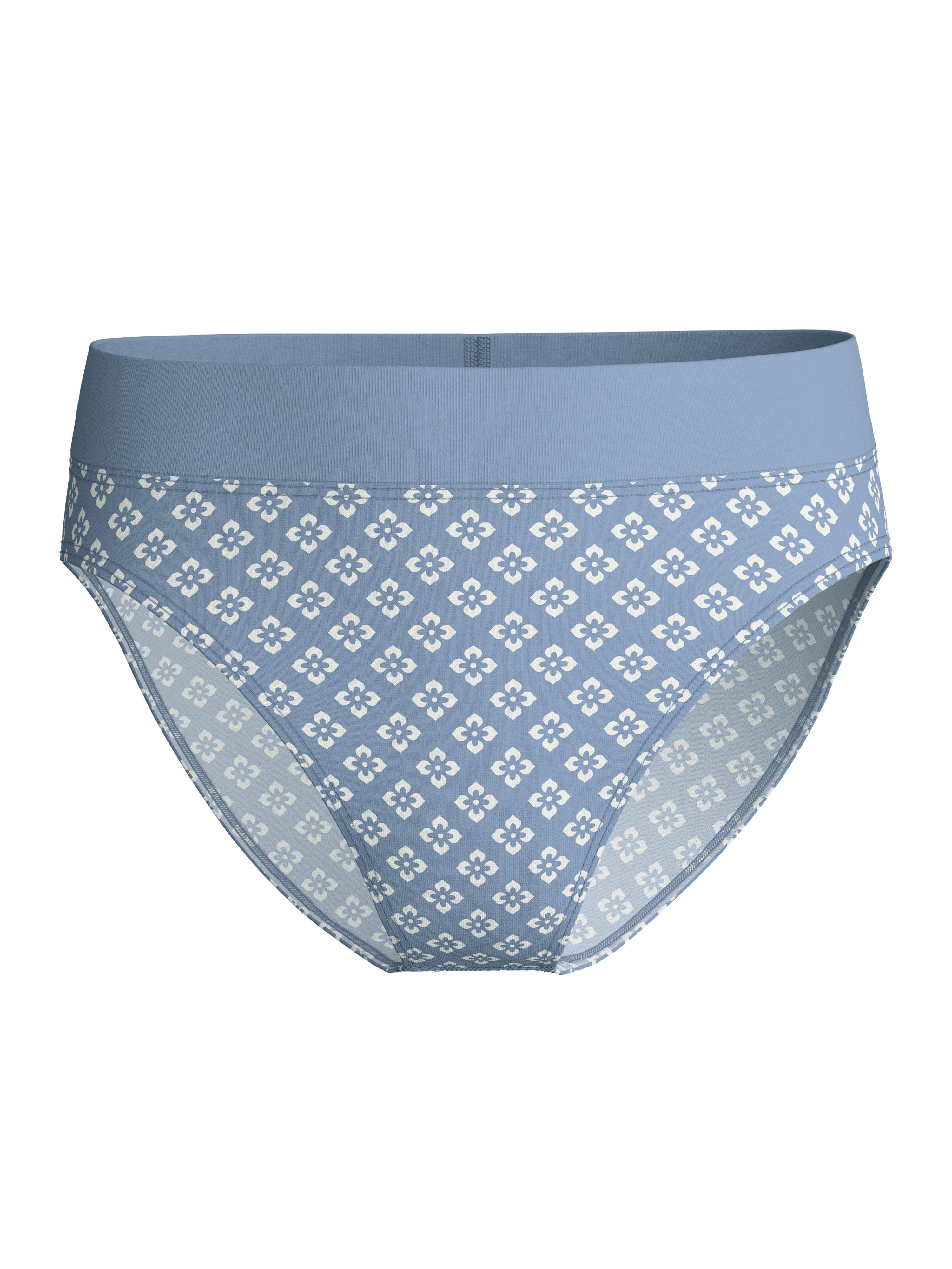 Slip Elastic Trend