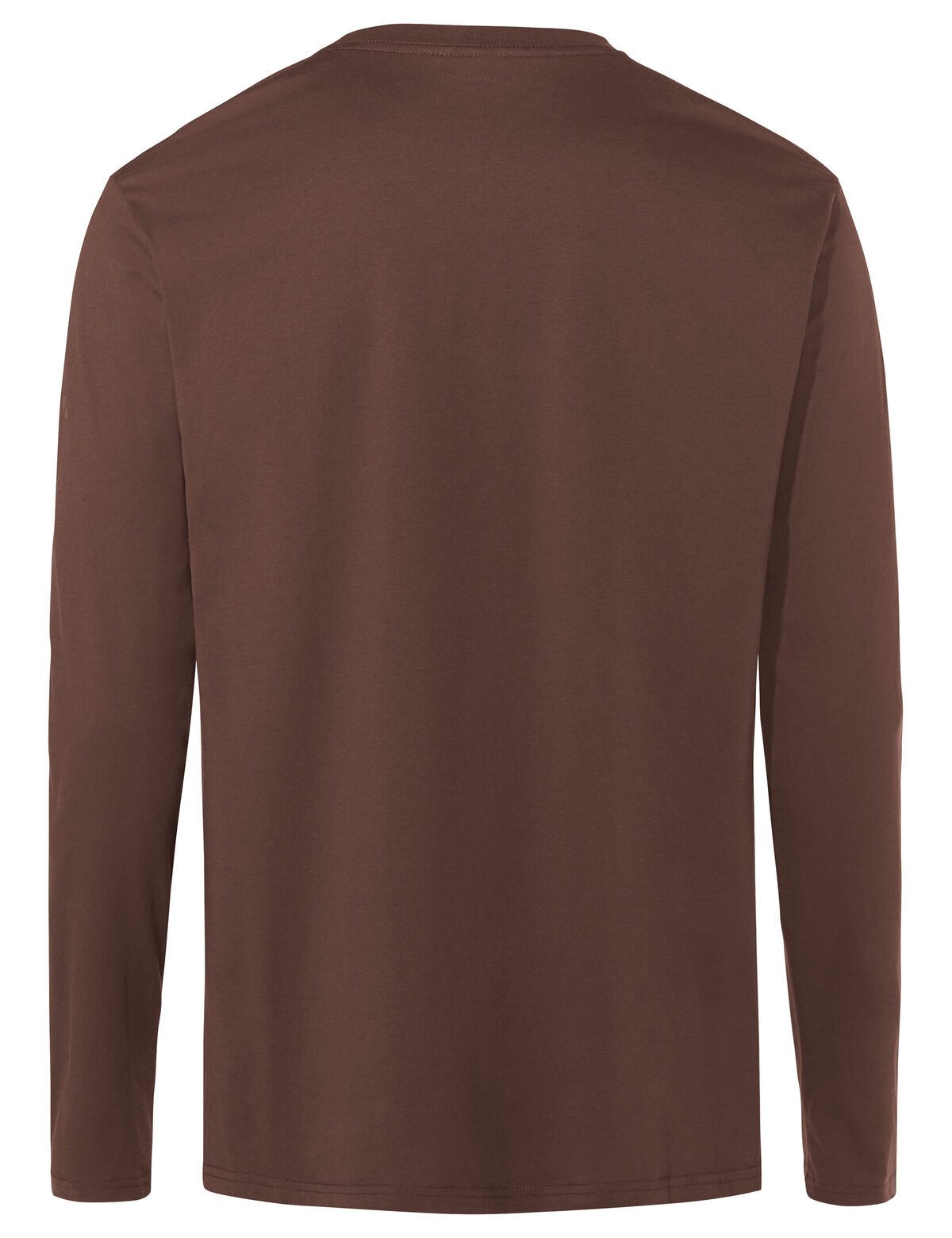 VAUDE T-Shirt Men's Logo LS T-Shirt günstig online kaufen