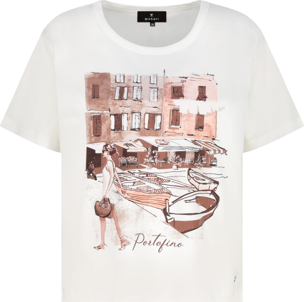 Monari T-Shirt T-Shirt