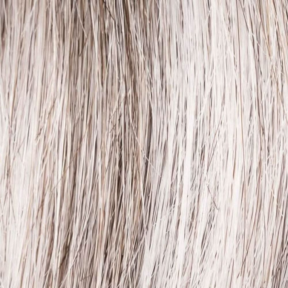 Ellen Wille Toupet Ellen Wille Top Mono, Mit Monofilament-Basis und vier Clips für 17x16 cm Volumen.