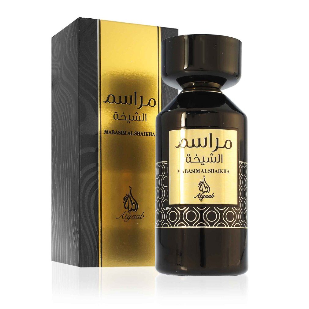 Khadlaj Eau de Parfum Atyaab Marasim Al Shaikha EDP W 100ml