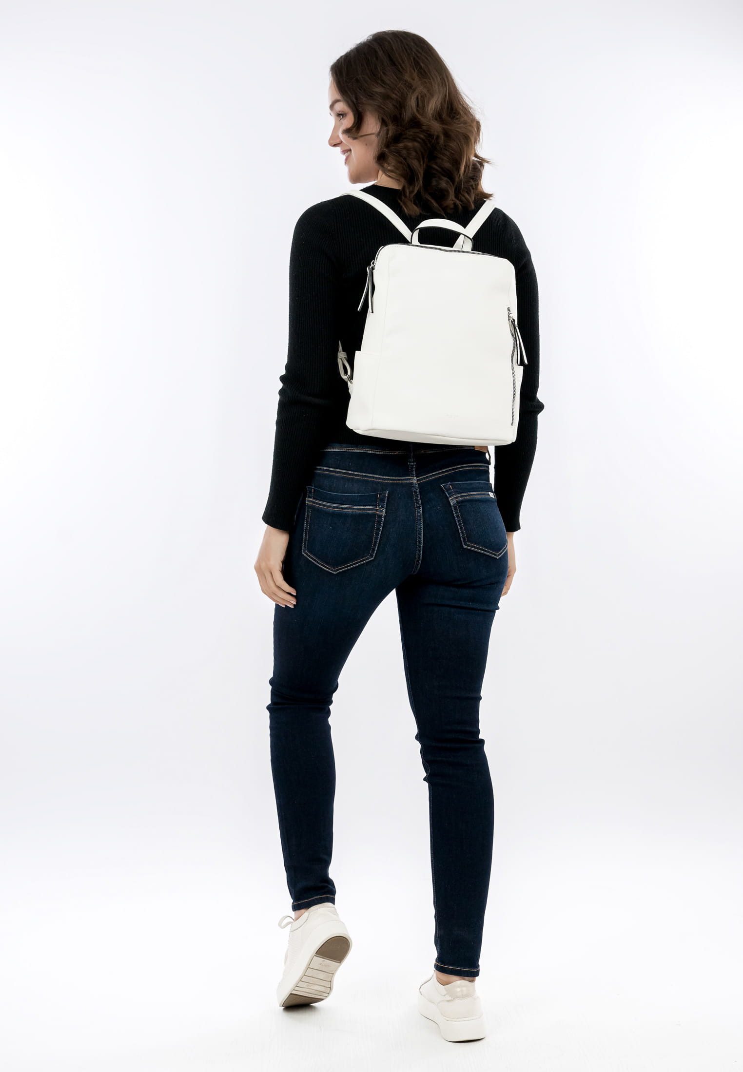 EMILY & NOAH Cityrucksack E&N Tours günstig online kaufen