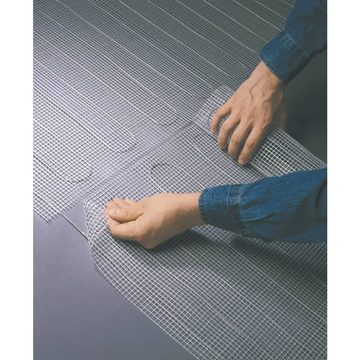 Arnold Rak Fußbodenheizung Elektrische Fußbodenheizungen
