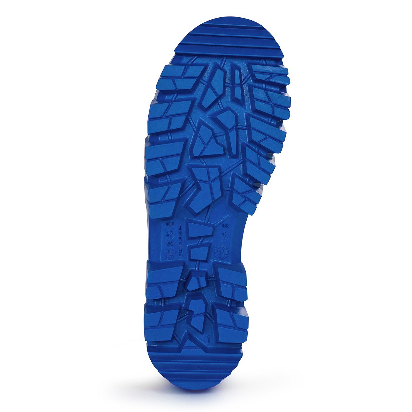 Bekina Sicherheitsstiefel