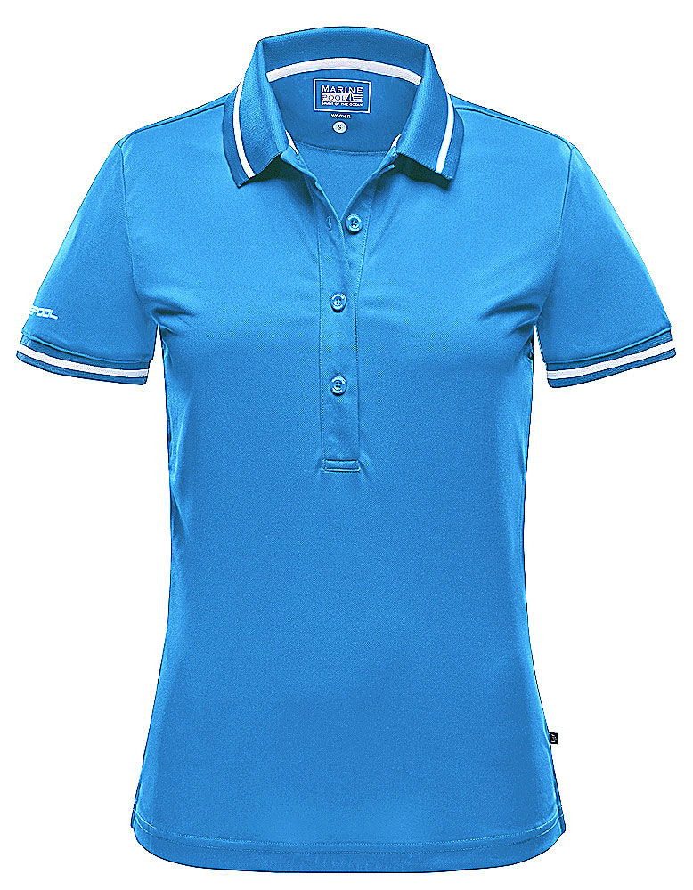 Marinepool Poloshirt