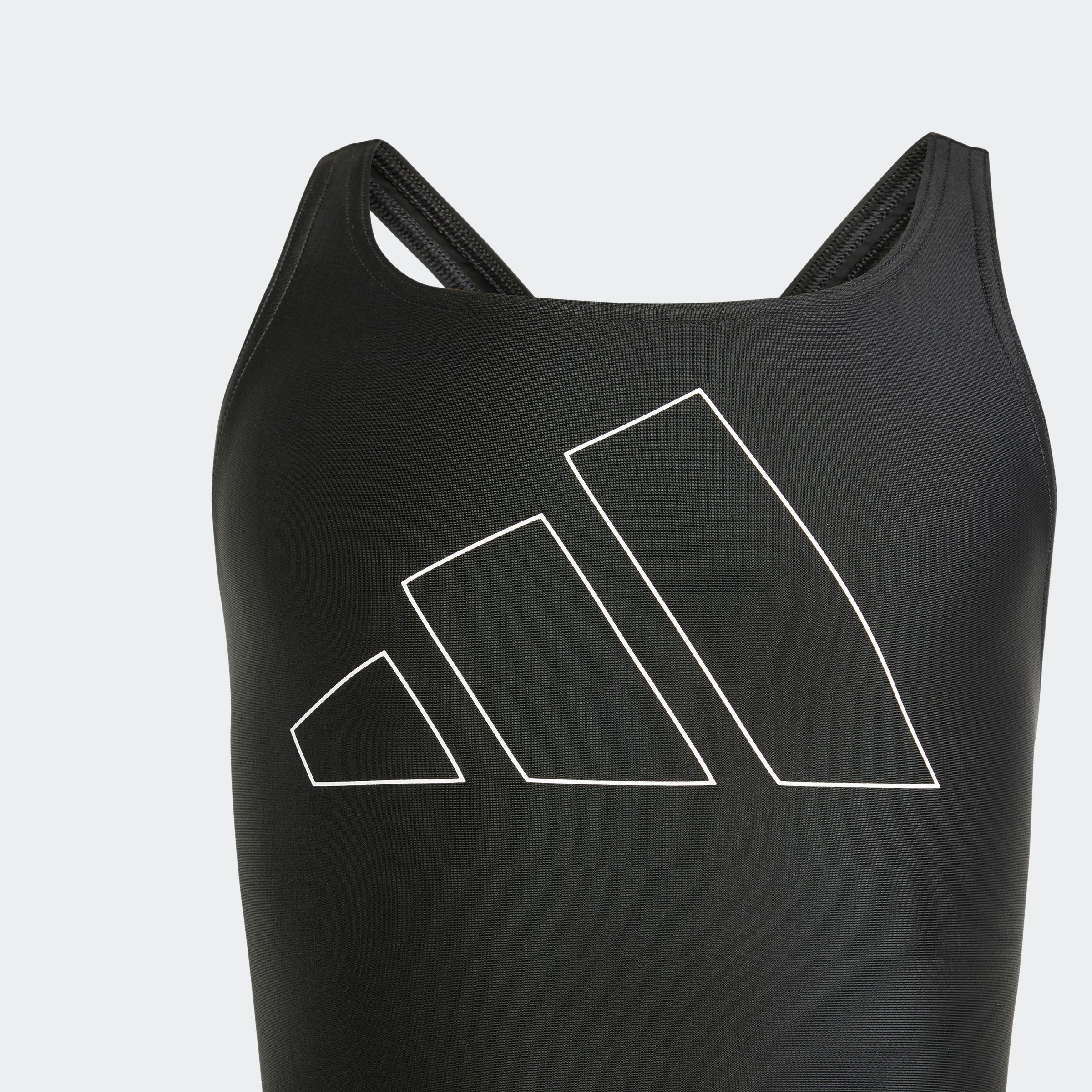 adidas Performance Badeanzug PERFORMANCE BIG BARS KIDS