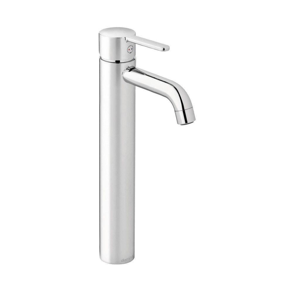 Damixa Badarmatur Damixa Silhouet Waschtischarmatur – large, Farbe „Chrom“, 7401300