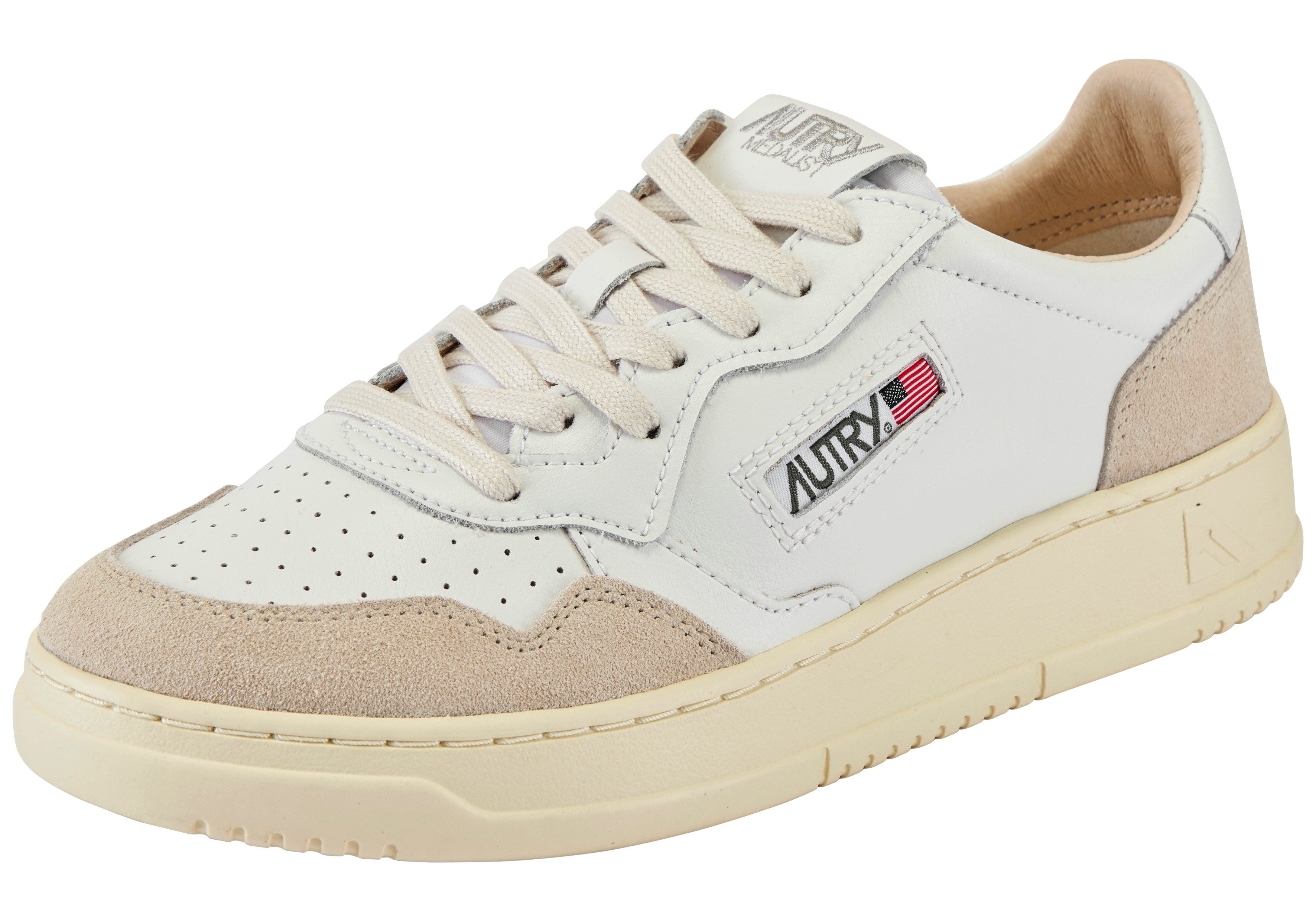 AUTRY Medalist Low Sneaker günstig online kaufen