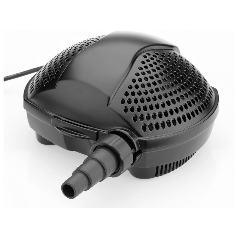 Pontec Teichfilter Pontec 54770 Bachlaufpumpe PondoMax Eco 3500