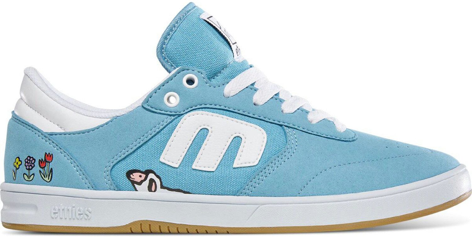 Windrow Worful X Sheep 4107000591-442 Skaterschuhe Skateschuh