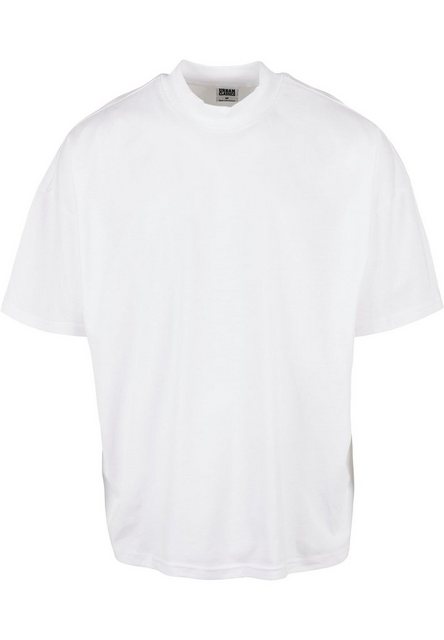 URBAN CLASSICS T-Shirt Urban Classics Herren Oversized Mock Neck Tee (1-tlg günstig online kaufen