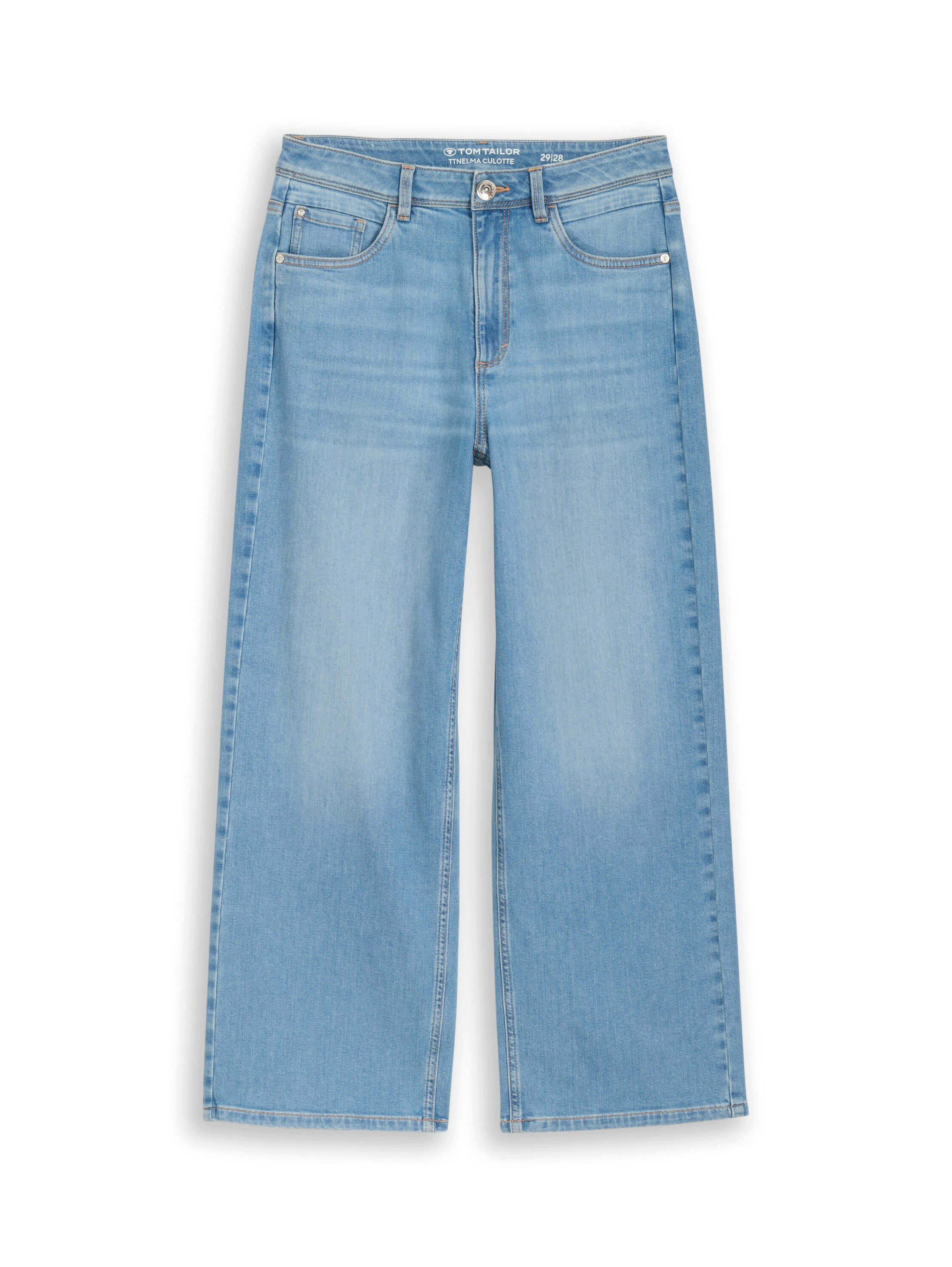 TOM TAILOR Bequeme Jeans günstig online kaufen