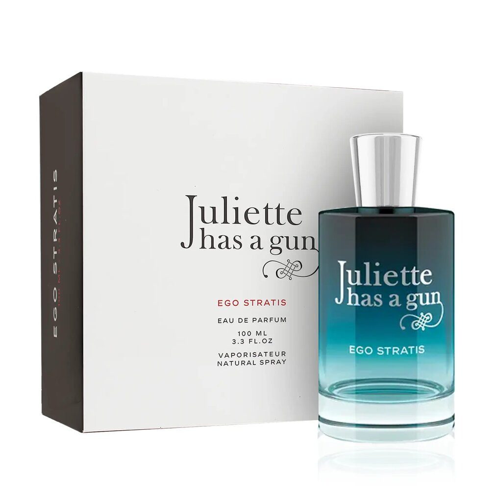 Juliette has a Gun Körperpflegeduft Ego Stratis Eau De Parfum Spray 100ml