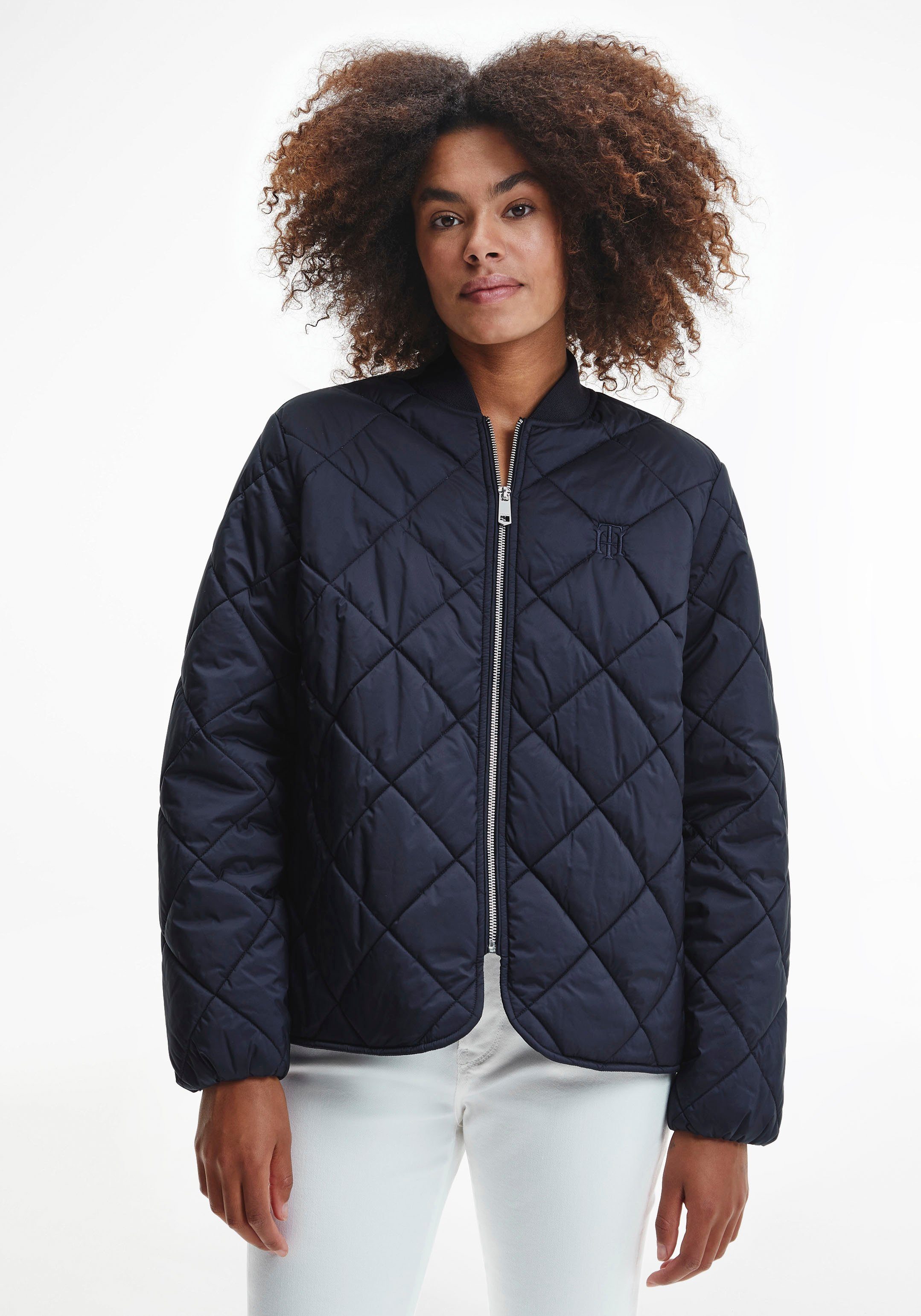 Tommy Hilfiger Jacken für Damen online kaufen | OTTO