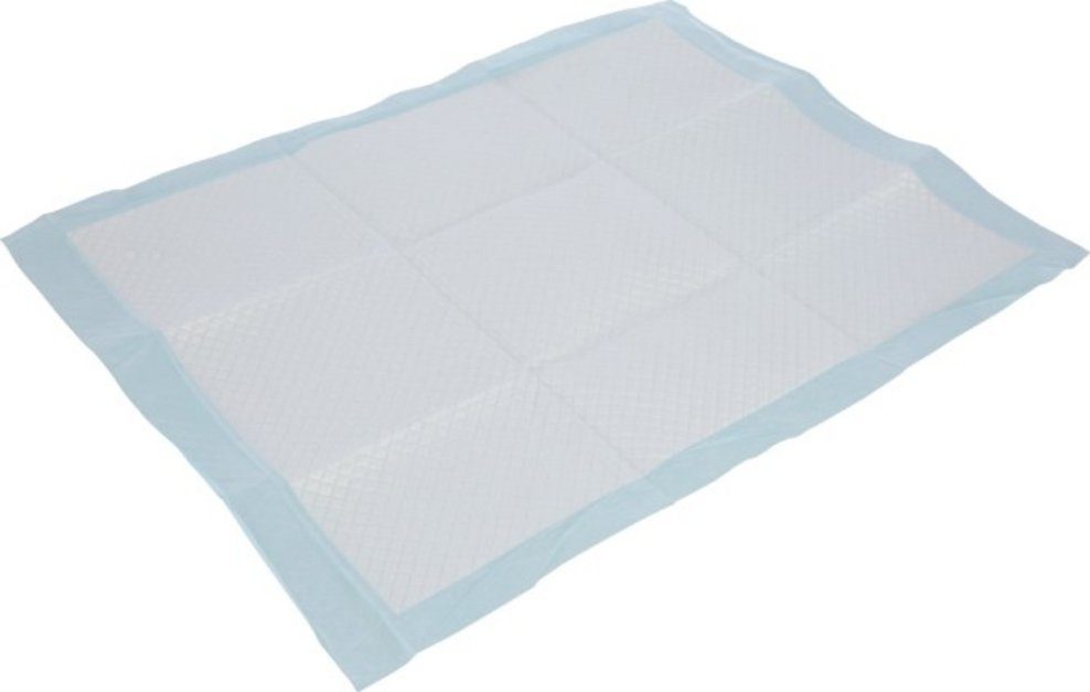 Hundetoilette Trainingspad Länge 60 cm Breite 45 cm 81991