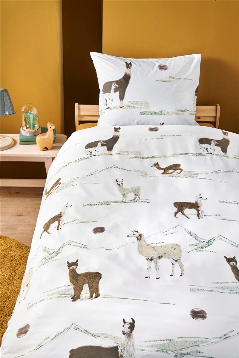 Beddinghouse x Hanneke de Jager Kinderbettwäsche günstig online kaufen