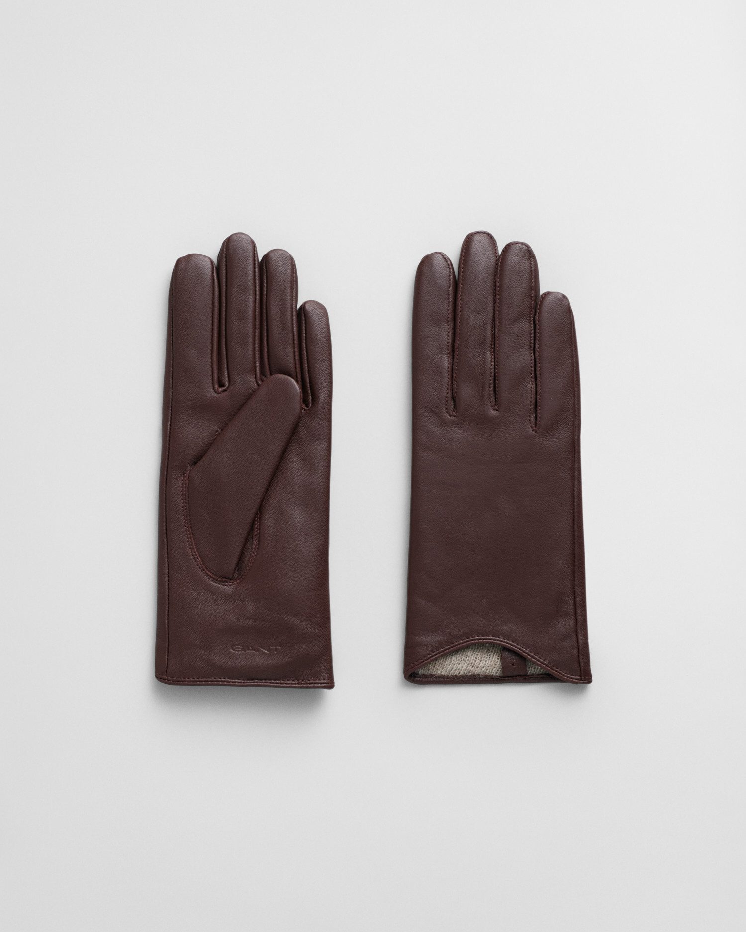 Lederhandschuhe LEATHER GLOVES