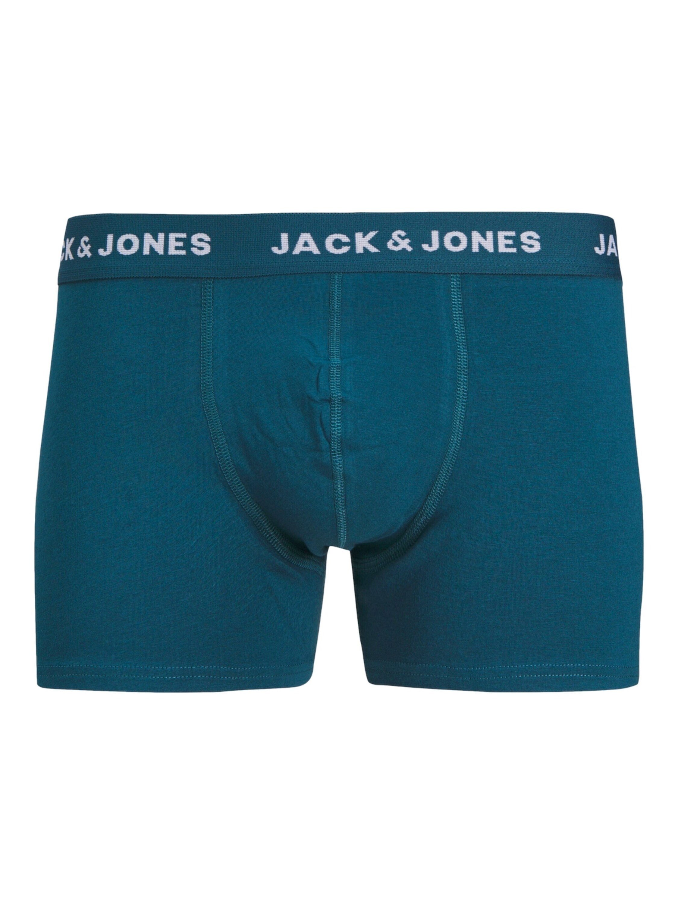Jack & Jones Boxershorts JФСЕeo (5-St) günstig online kaufen