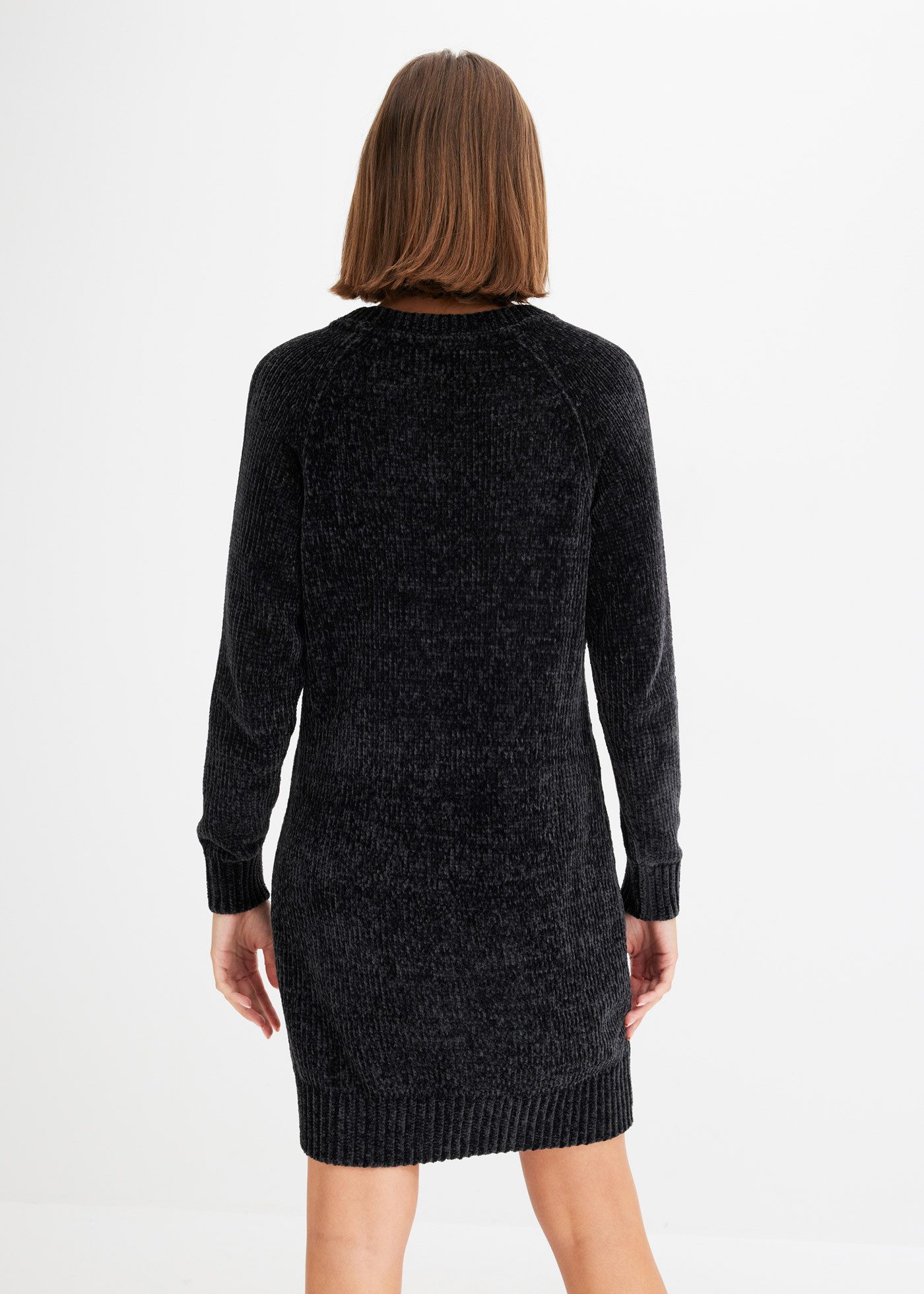 bonprix Strickkleid günstig online kaufen