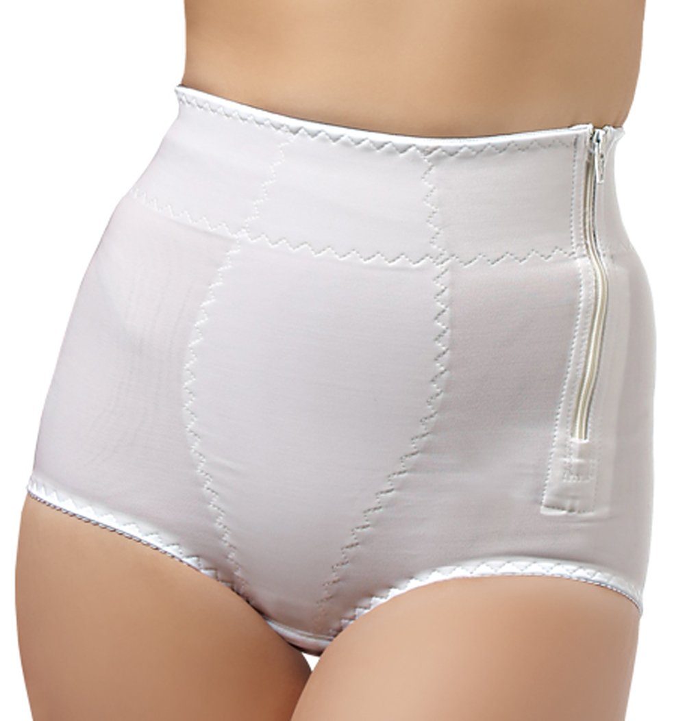 Tonus Elast Slip Slip Figurformend Bauch Po stützend Stützhose Unterhose Mieder TE9907 mit hohem Bund