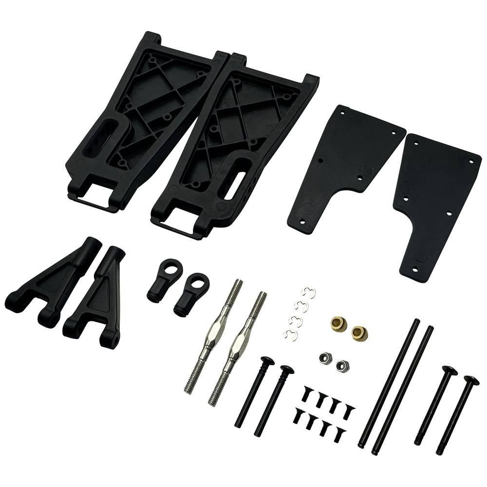 Reely Halter ET-Aufhängung hinten RE-9043686