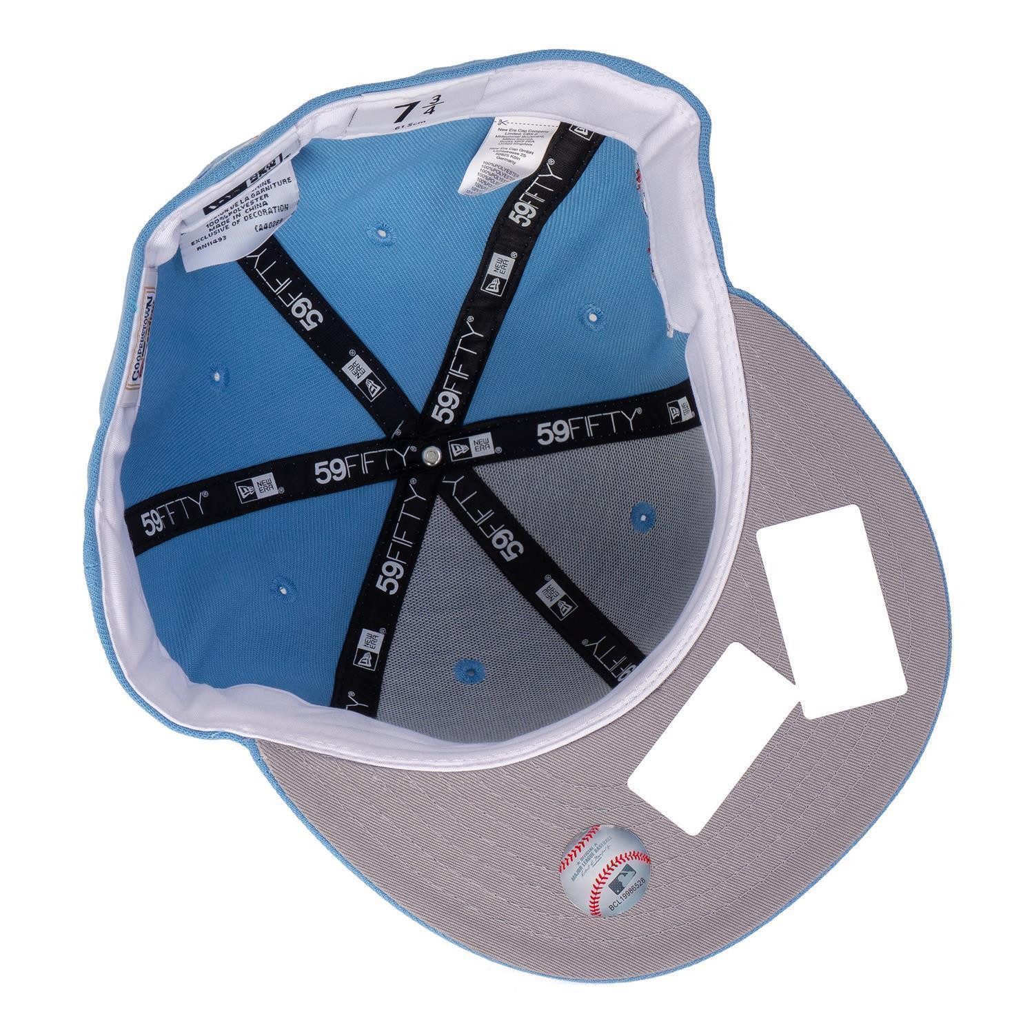 New Era Fitted Cap Cap GCP New Era 5950 Yankees