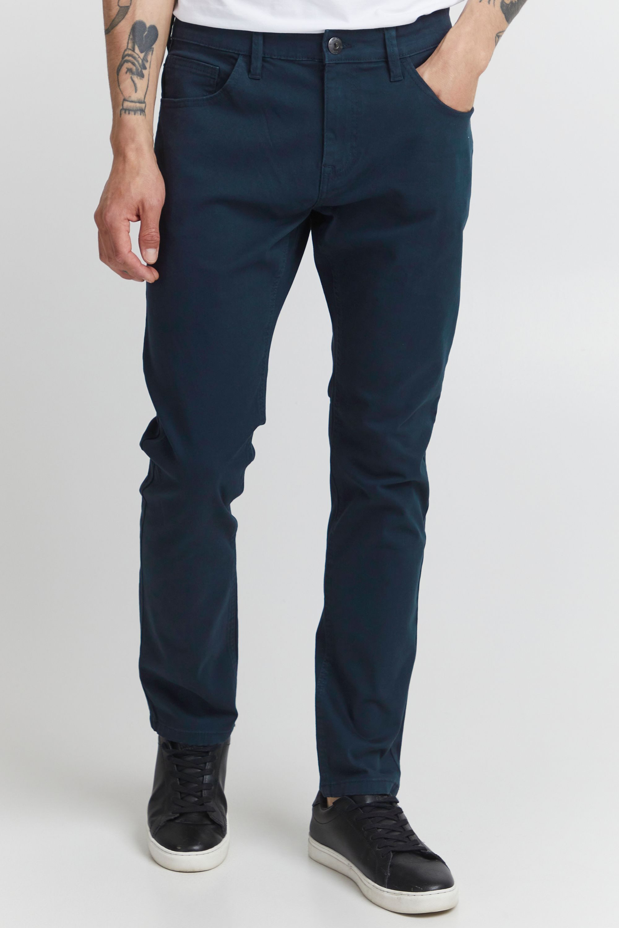 5-Pocket-Jeans IDPokar