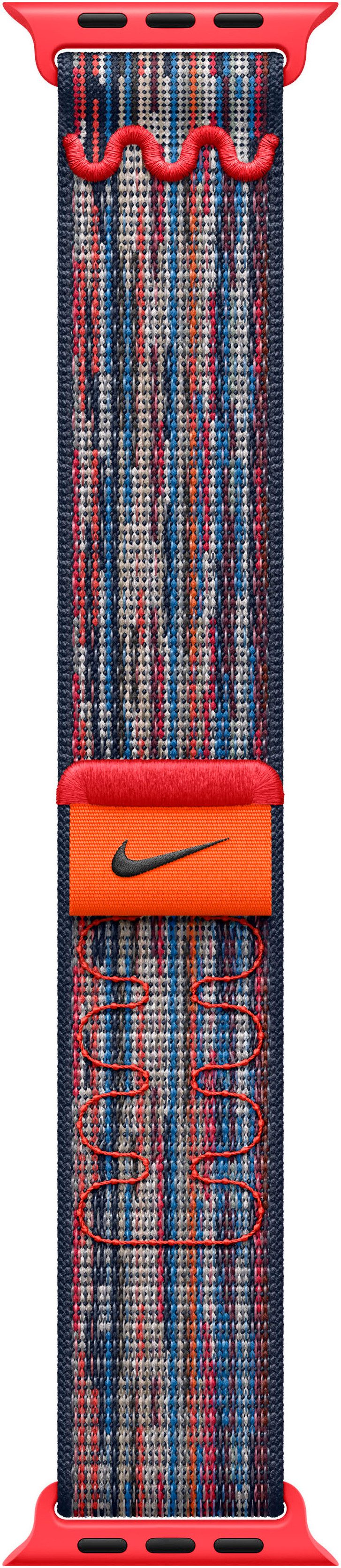 Apple Smartwatch-Armband Nike Sport Loop günstig online kaufen