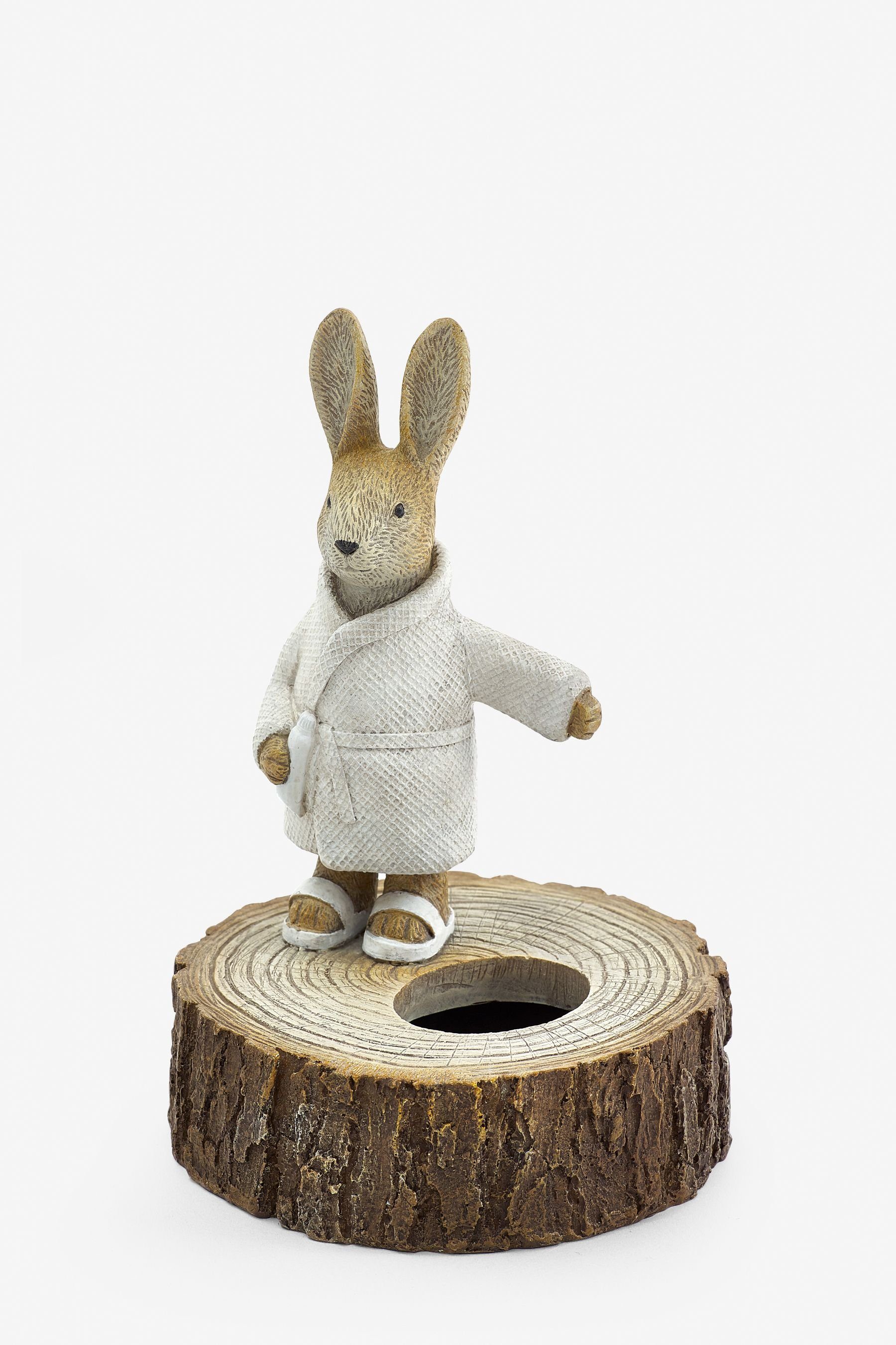 Next Zahnputzbecher Rosie Bunny Halter für günstig online kaufen