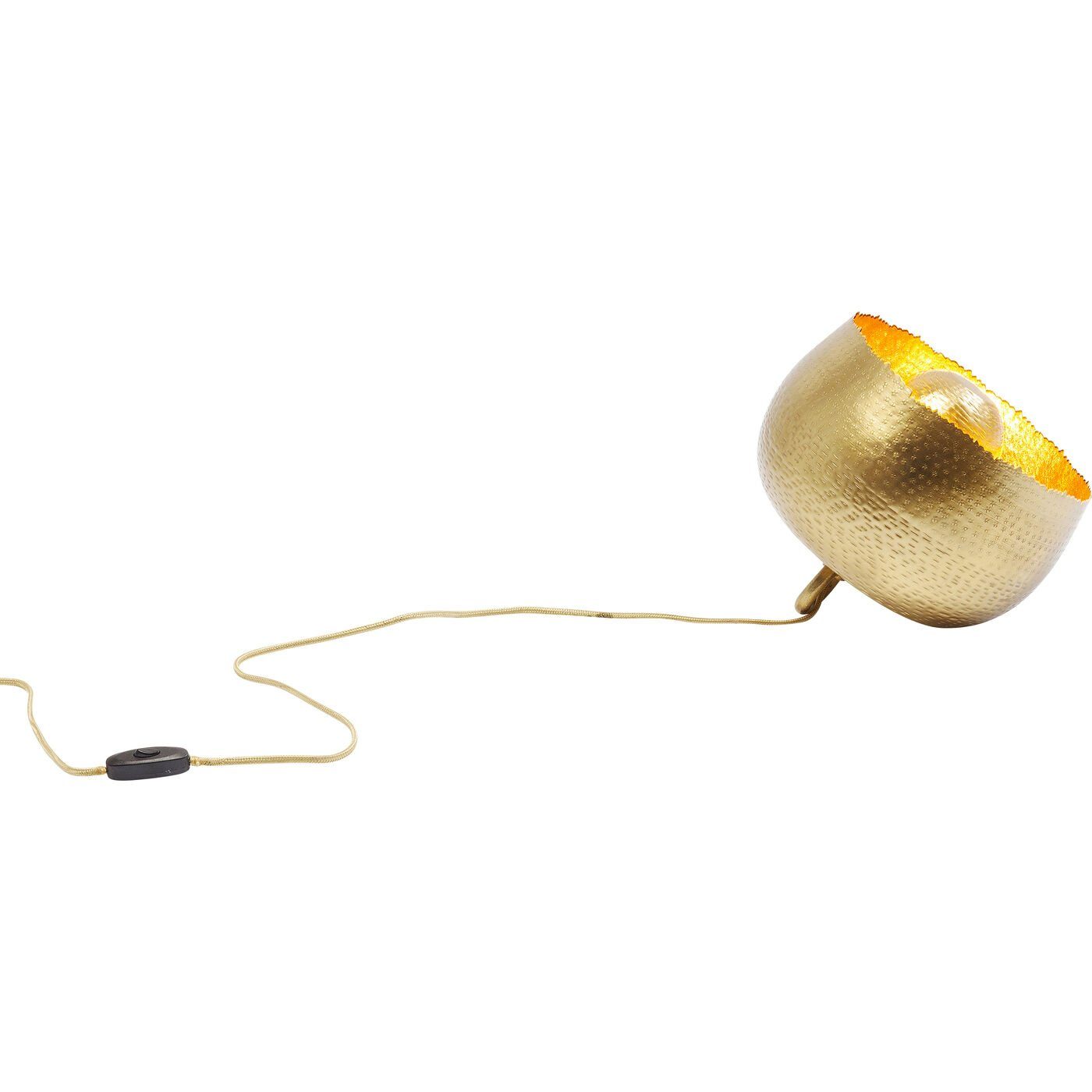 Kare Design Stehlampe Apollon, ohne Leuchtmittel