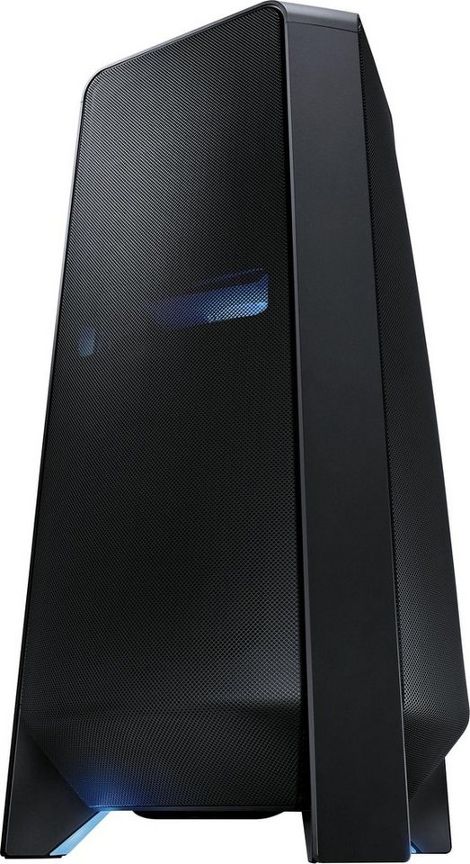 1500 (Bluetooth, Sound 2.1 MX-T70 W) Party-Lautsprecher Samsung Tower