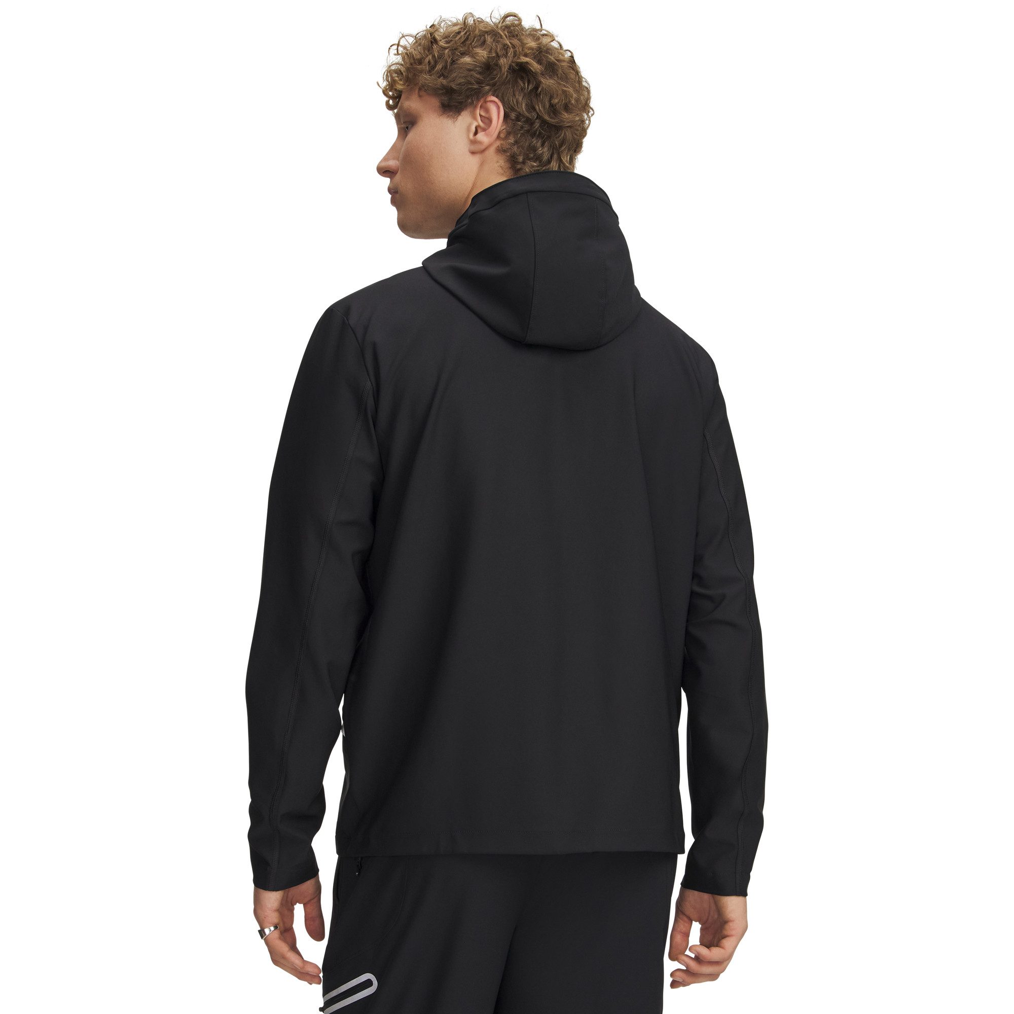 Under Armour® Allwetterjacke Under Armour Herren Jacke Unstoppable Woven Jacket 6014621