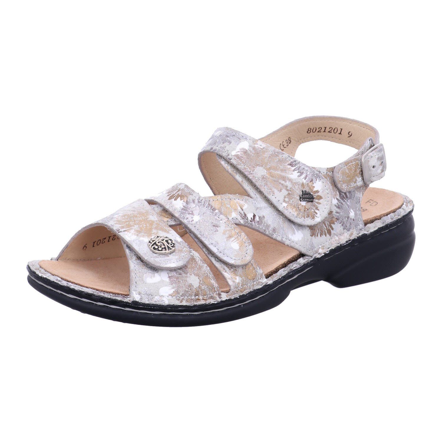 Finn Comfort GOMERA Keilstiefelette günstig online kaufen
