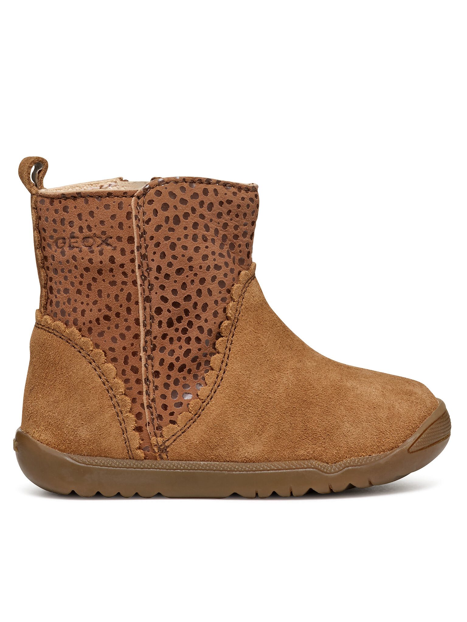 Geox Geox Stiefel B Macchia Girl günstig online kaufen