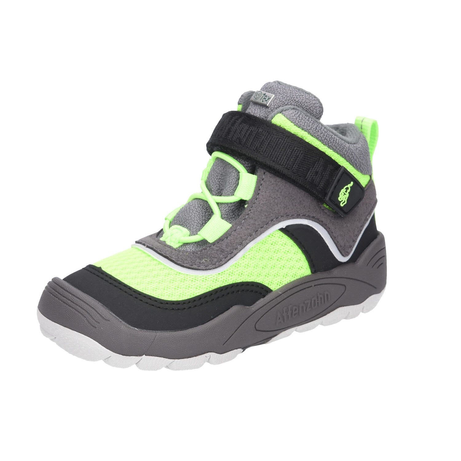 Affenzahn Vegan Explory Sneaker