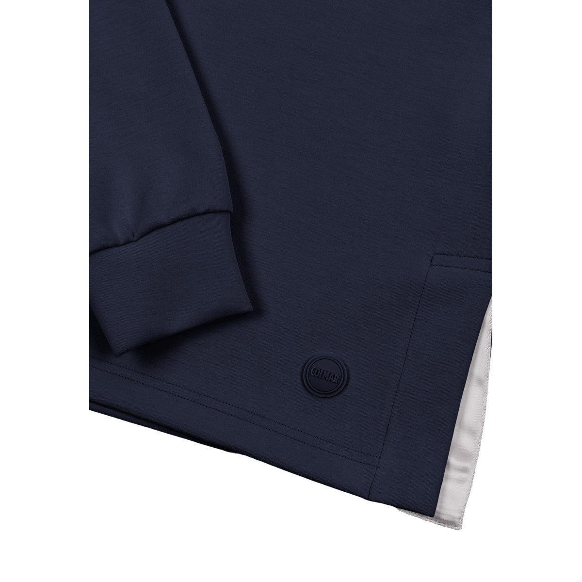 Colmar Sweatshirt 9284 Damen Pullover, Shirt, Sweater, Langarmshirt, Dress