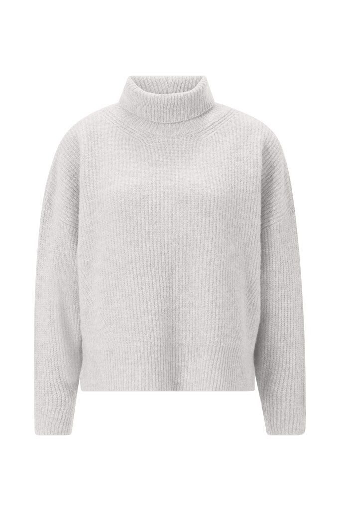 Rollkragenpullover