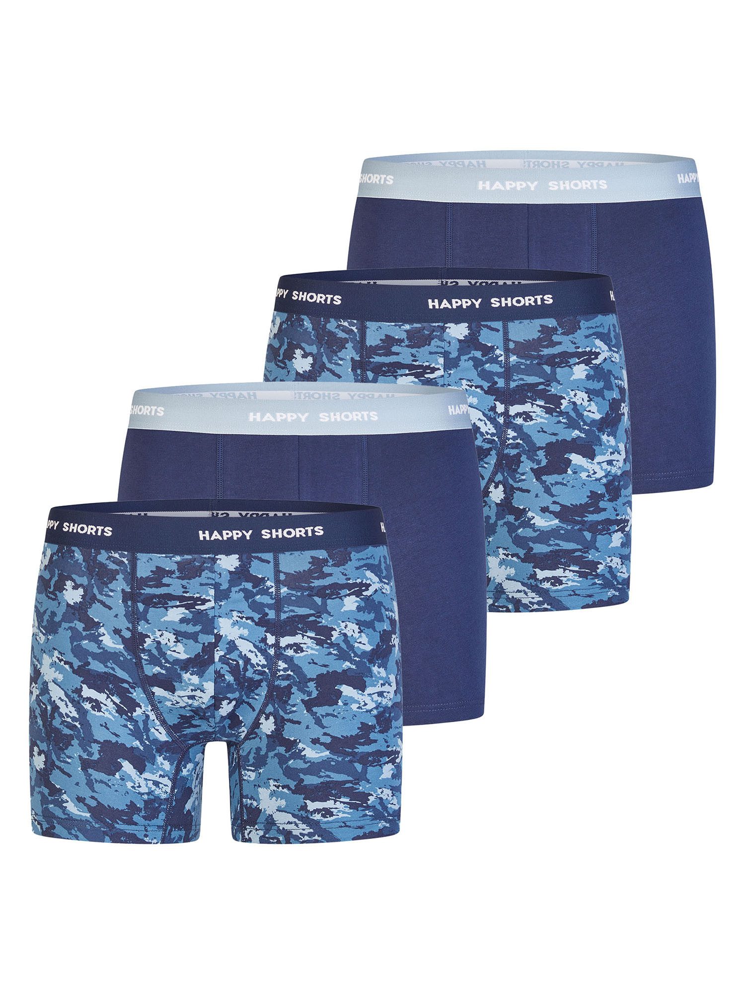 Boxer Jersey