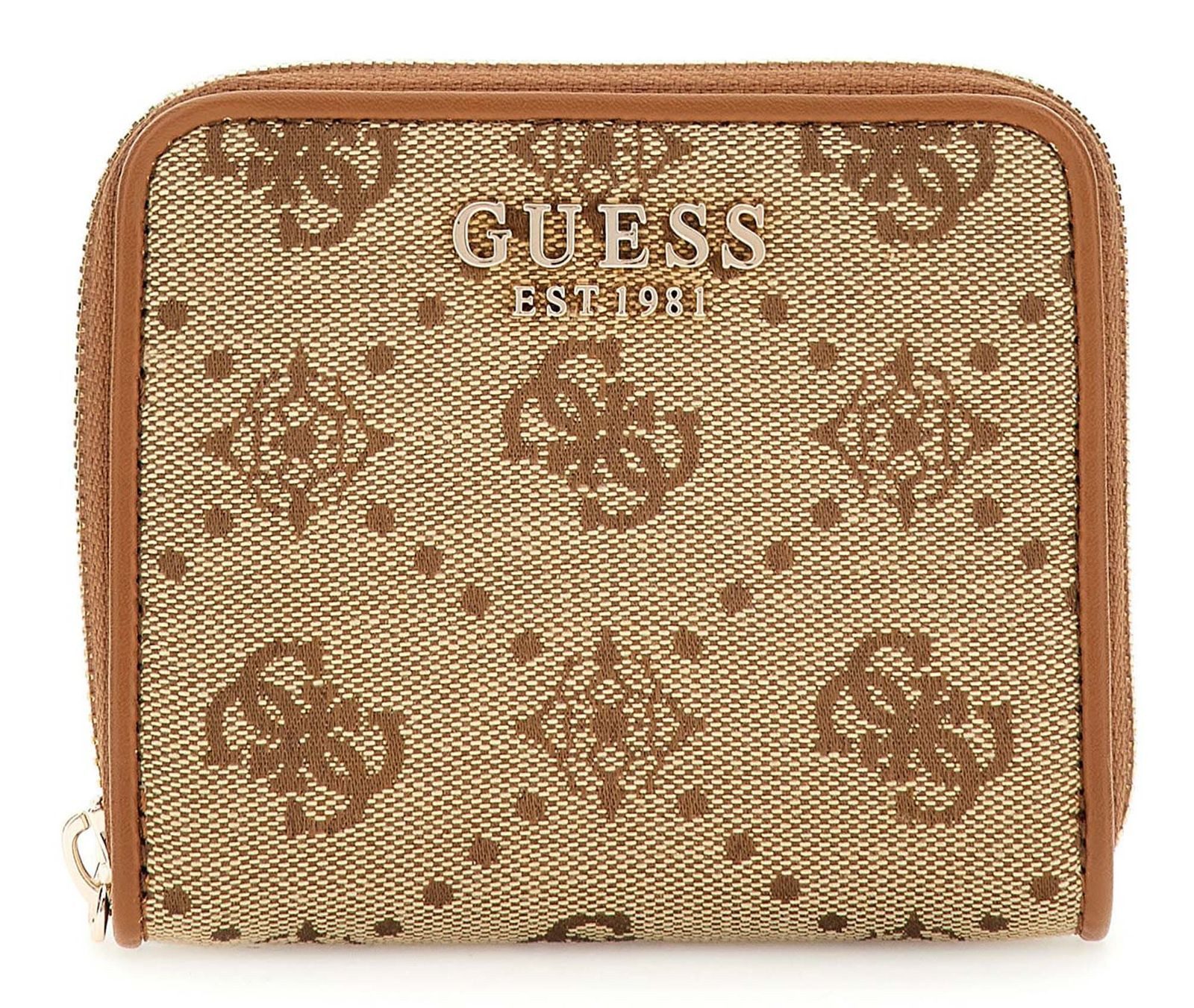 Geldbörse SLG Zip Around Wallet