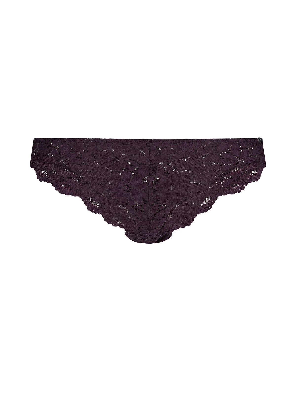 Skiny String Damen Cheeky String Wonderfulace (Stück, 1-St) -