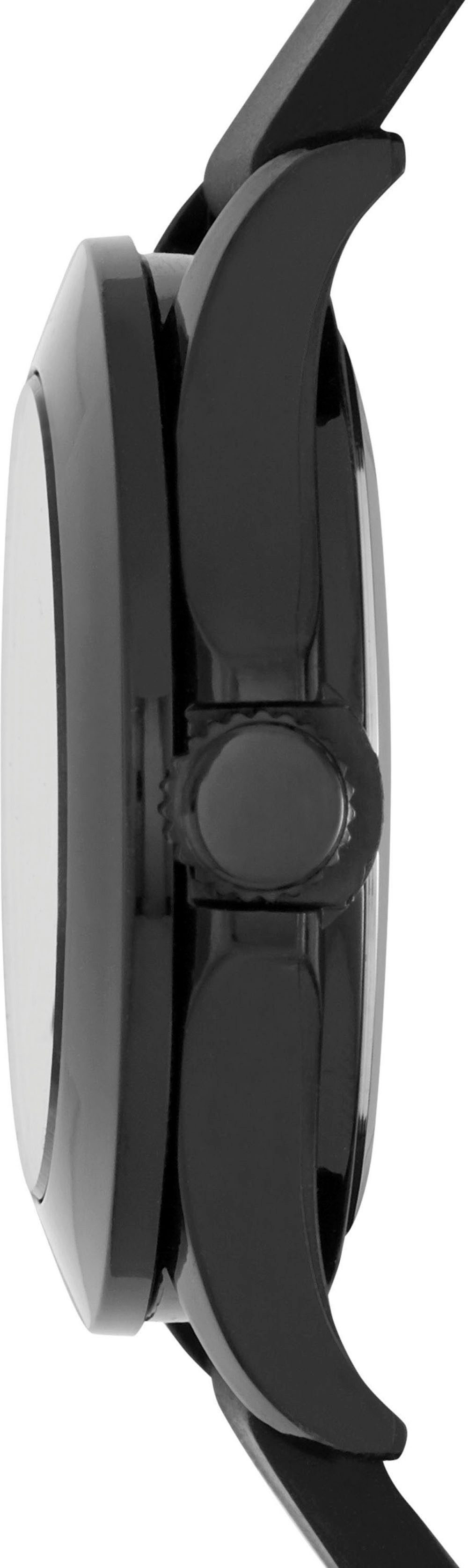 Skechers Quarzuhr ROSENCRANS SR6024, Armbanduhr, Damenuhr, Silikonarmband, günstig online kaufen