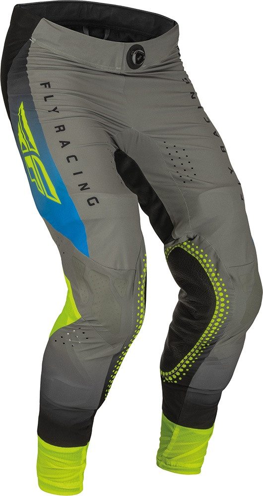 Grey/Blue/Hi-Vis