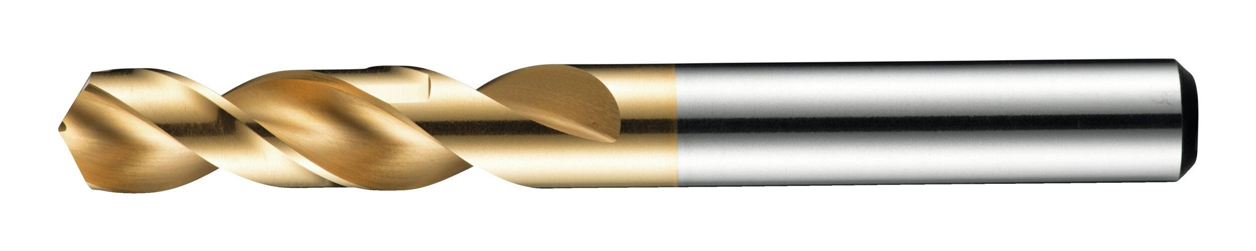 Dormer Spiralbohrer, Kurzbohrer HSS DIN1897N 7 mm 130G Typ ADX 2,5xD A520