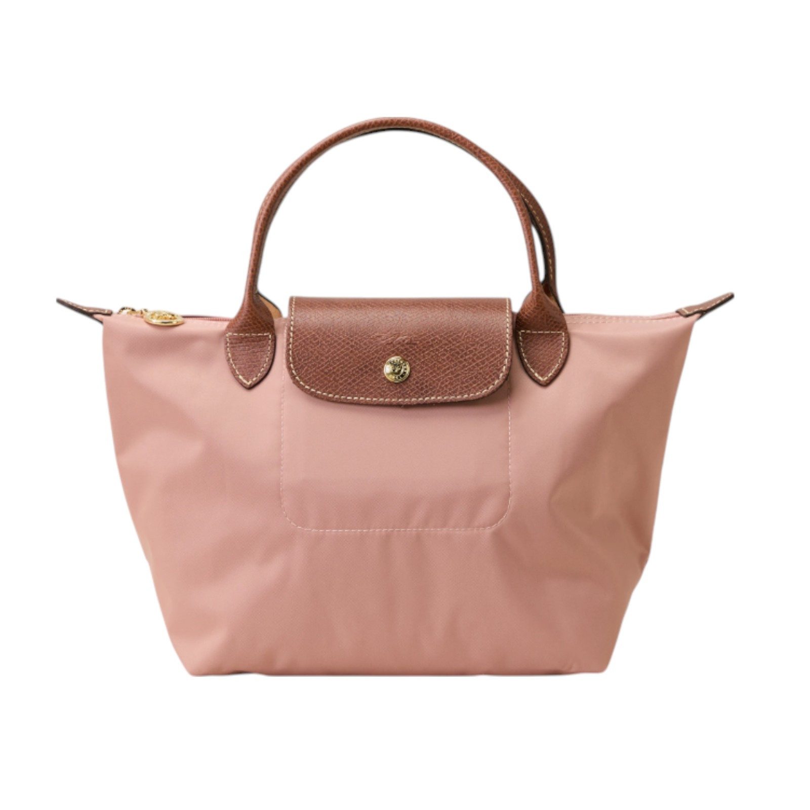 LONGCHAMP Handtasche Handtasche LE PLIAGE Lachs
