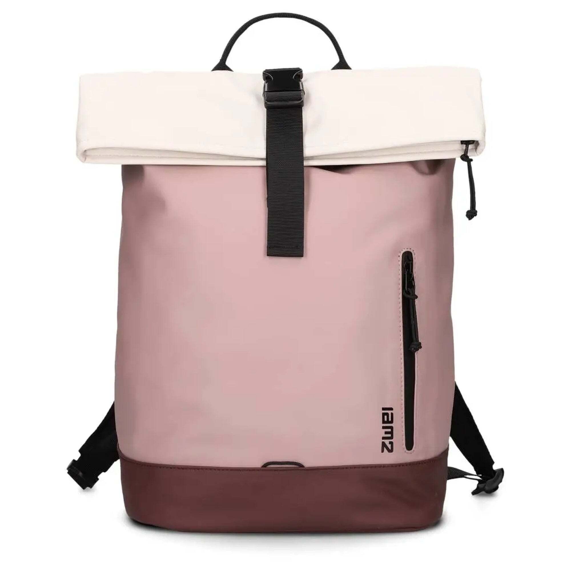 Zwei Fahrradrucksack Cargo CAR200 - Rucksack 44/52 cm (sky) (1-tlg)